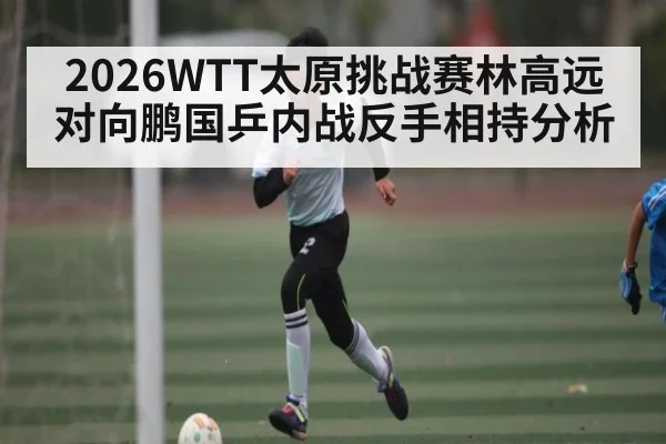 2026WTT太原挑战赛林高远对向鹏国乒内战反手相持分析